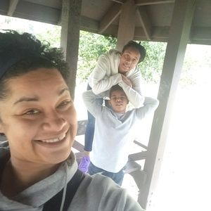 Meet your Posher, Melanie